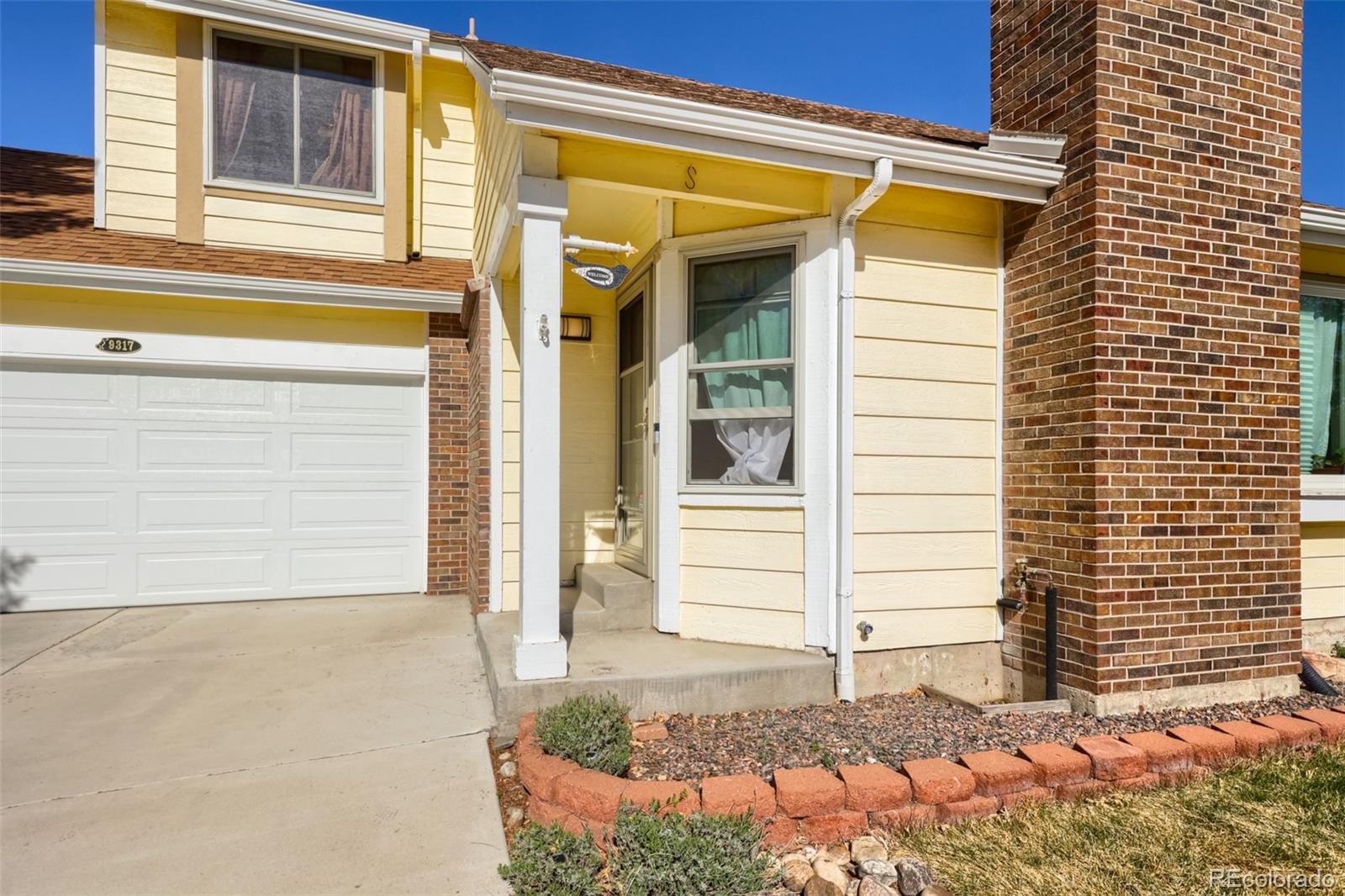 9317 Rosewood Court Highlands Ranch CO 80126