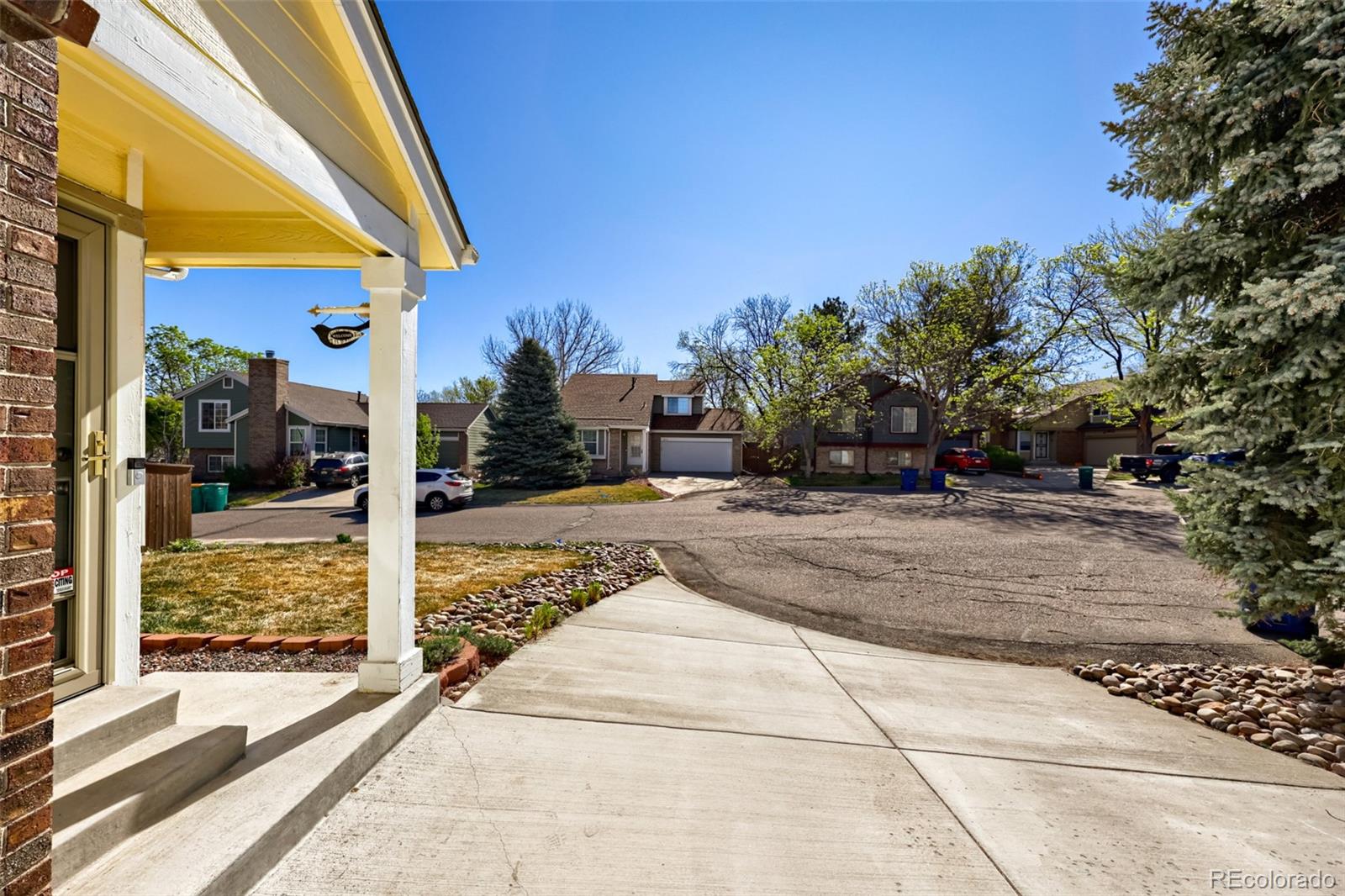 9317 Rosewood Court Highlands Ranch CO 80126