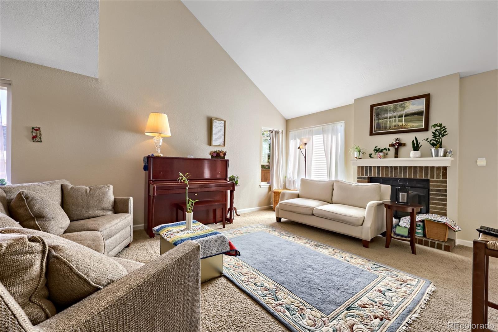 9317 Rosewood Court Highlands Ranch CO 80126
