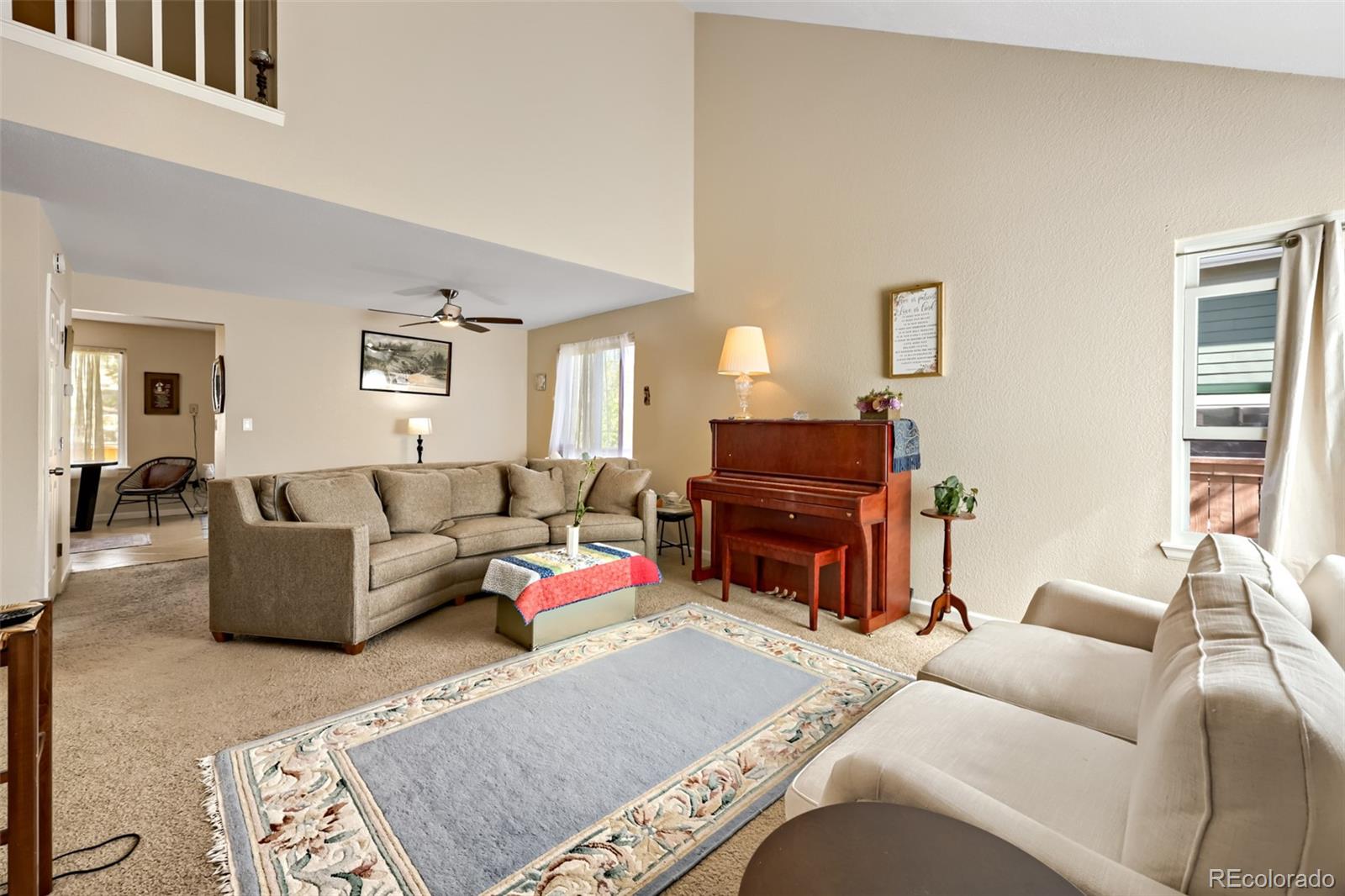 9317 Rosewood Court Highlands Ranch CO 80126