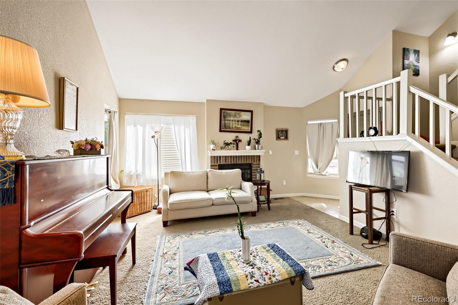 9317 Rosewood Court Highlands Ranch CO 80126