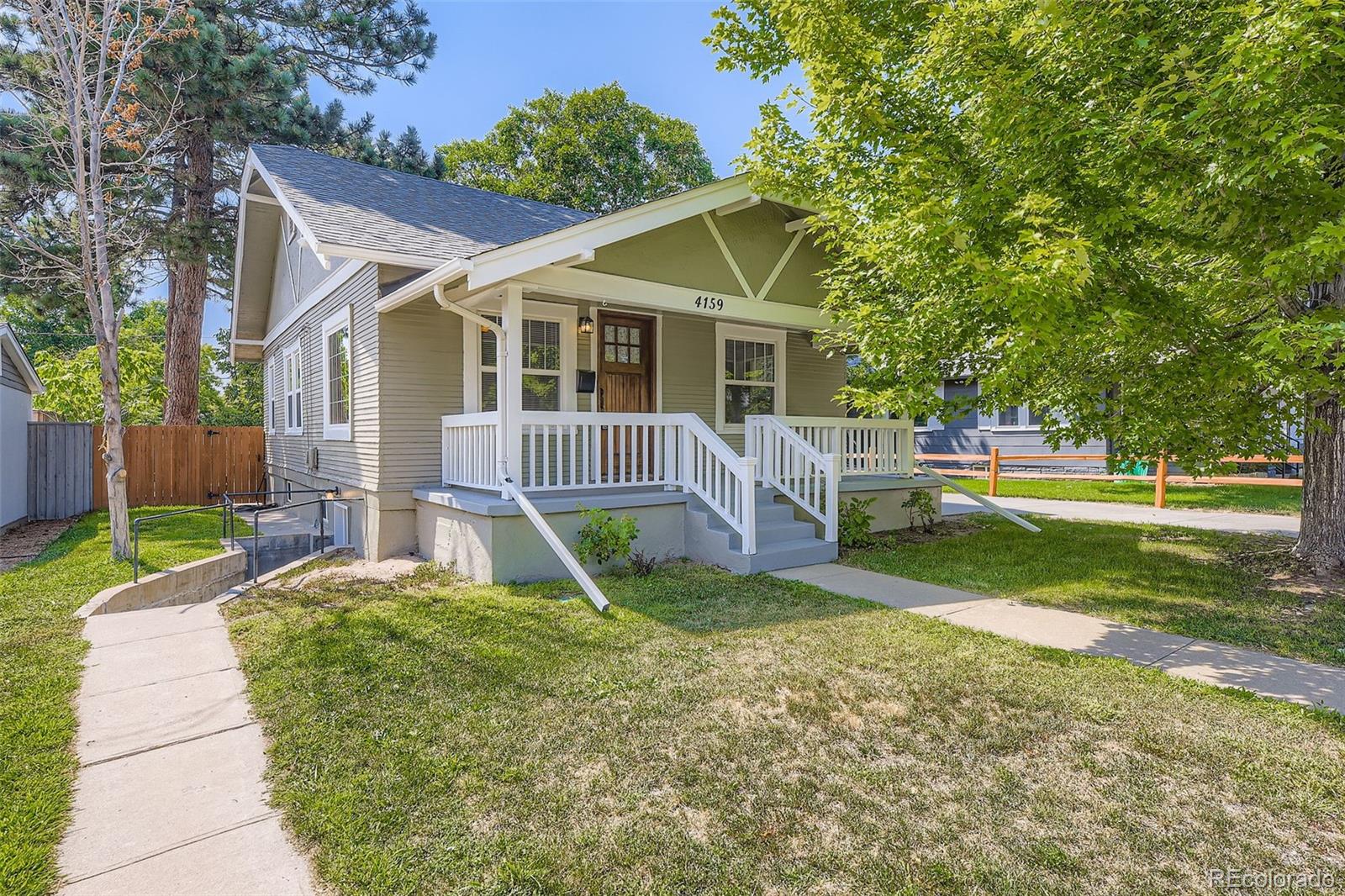 4159 S Sherman Street Englewood CO 80113