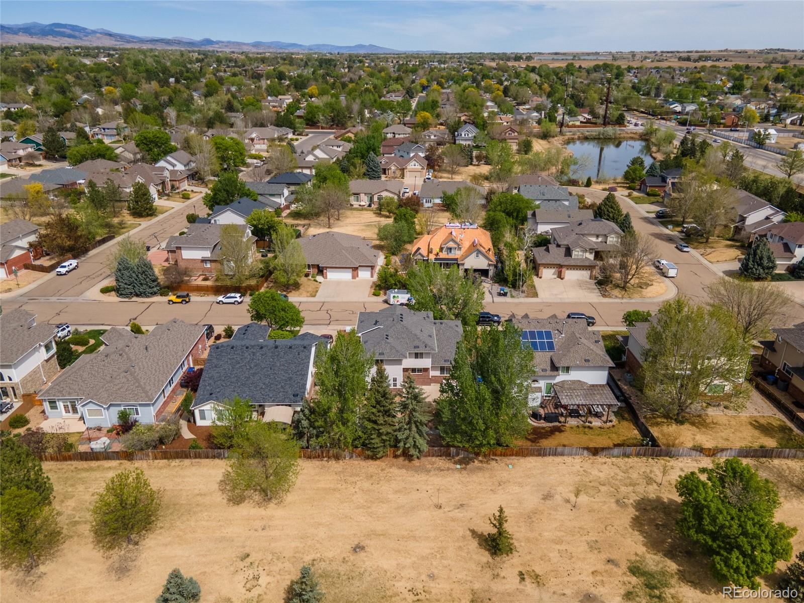 2513 Falcon Drive Longmont CO 80503