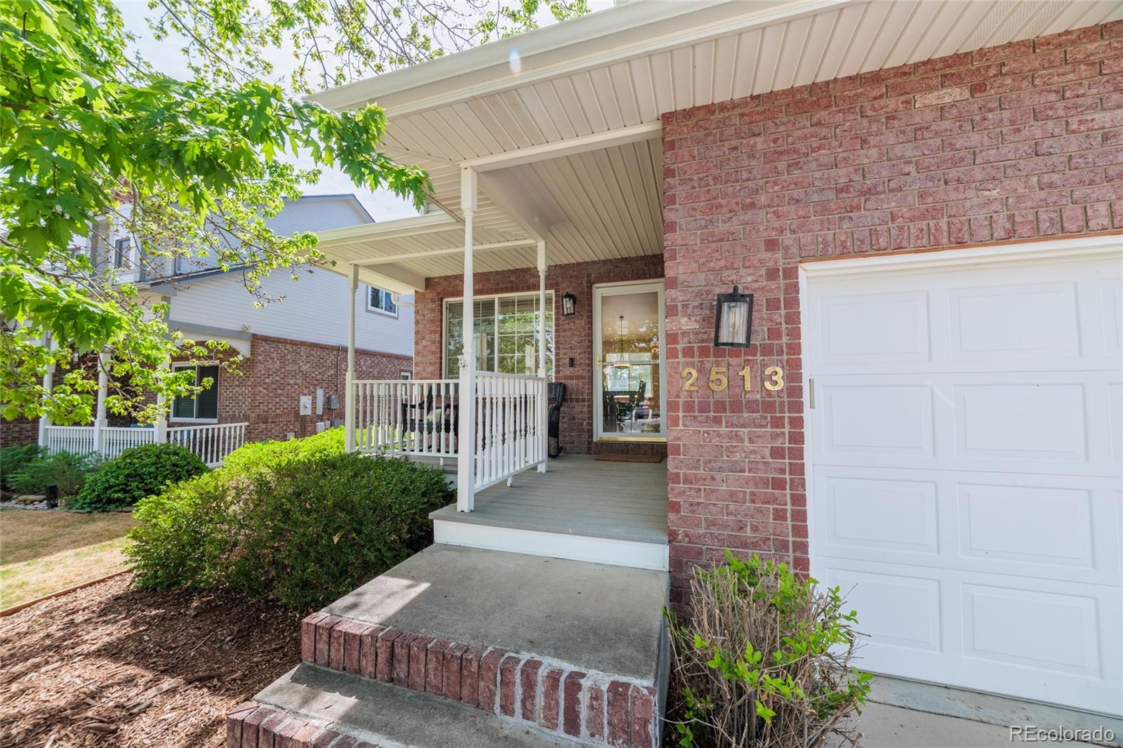 2513 Falcon Drive Longmont CO 80503
