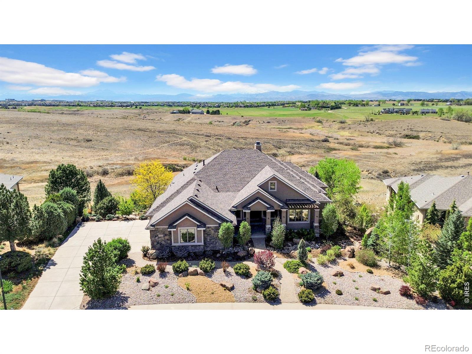 1532 Arroyo Drive Windsor CO 80550
