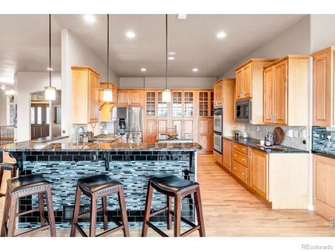 1532 Arroyo Drive Windsor CO 80550
