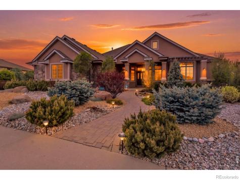 1532 Arroyo Drive Windsor CO 80550