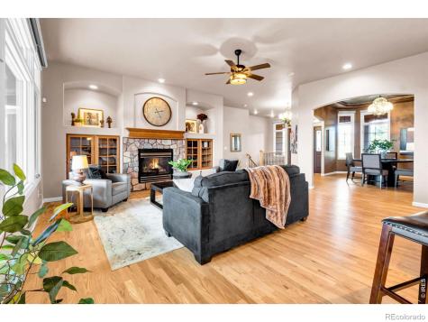 1532 Arroyo Drive Windsor CO 80550