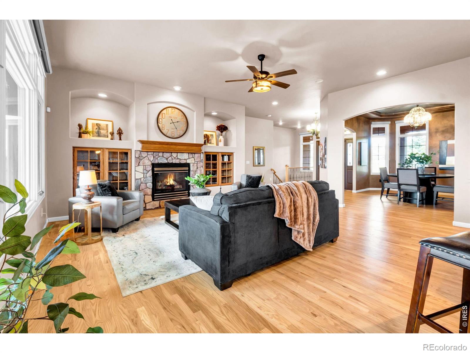 1532 Arroyo Drive Windsor CO 80550