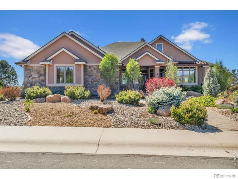 1532 Arroyo Drive Windsor CO 80550