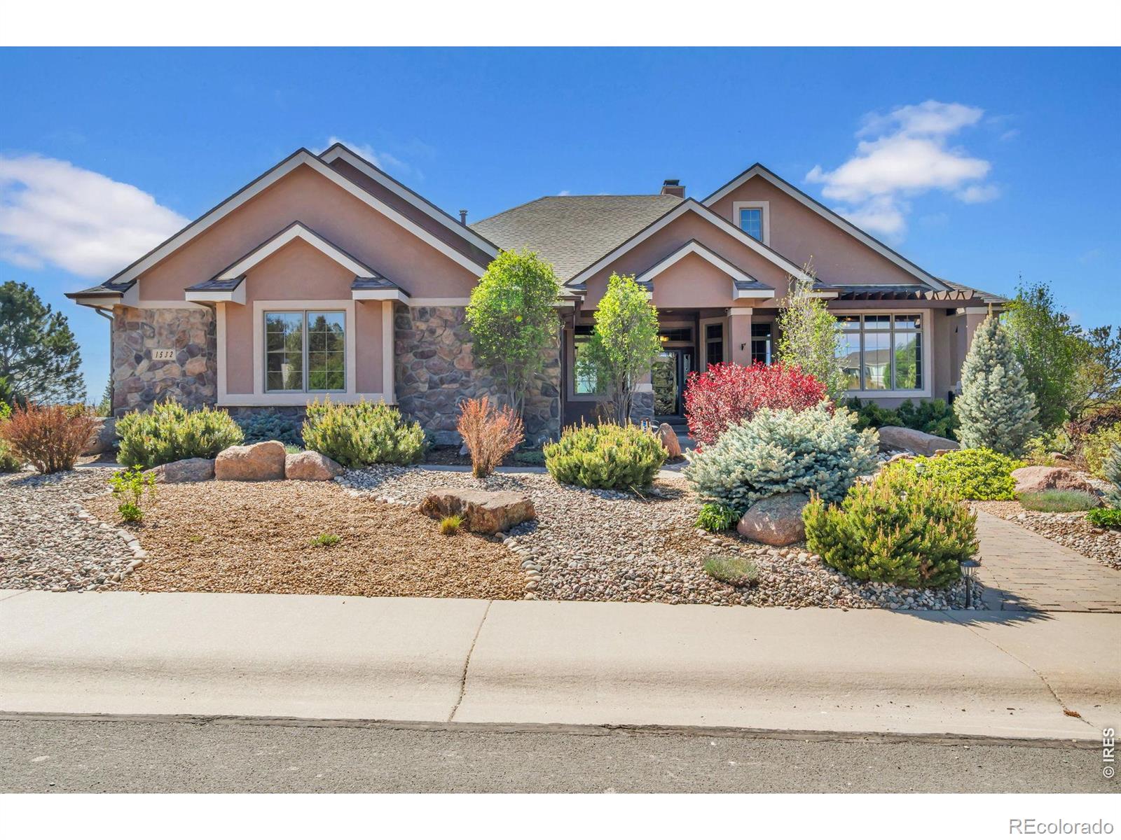 1532 Arroyo Drive Windsor CO 80550
