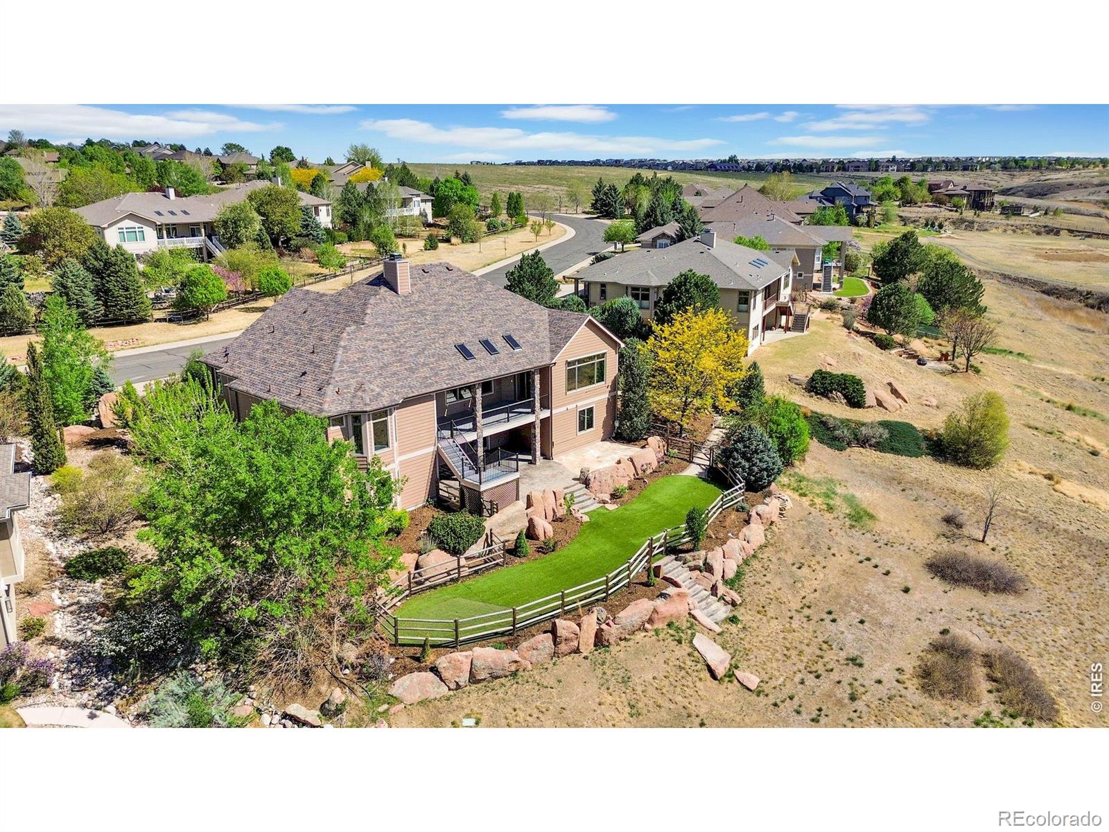 1532 Arroyo Drive Windsor CO 80550