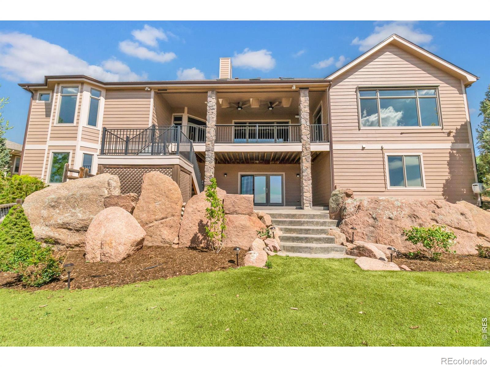 1532 Arroyo Drive Windsor CO 80550