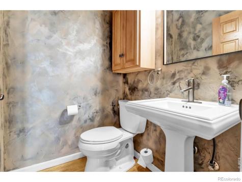 1532 Arroyo Drive Windsor CO 80550