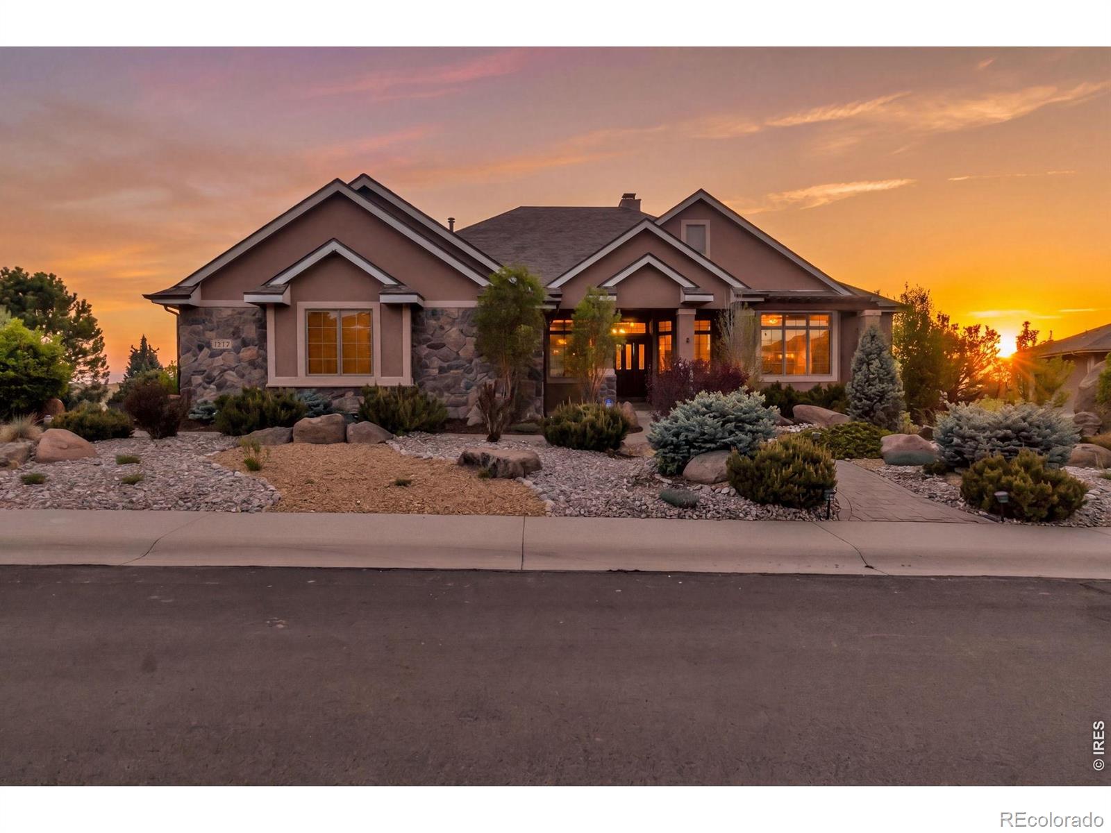 1532 Arroyo Drive Windsor CO 80550