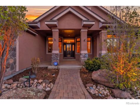 1532 Arroyo Drive Windsor CO 80550
