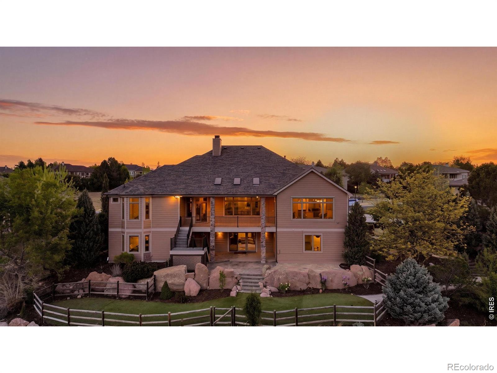 1532 Arroyo Drive Windsor CO 80550