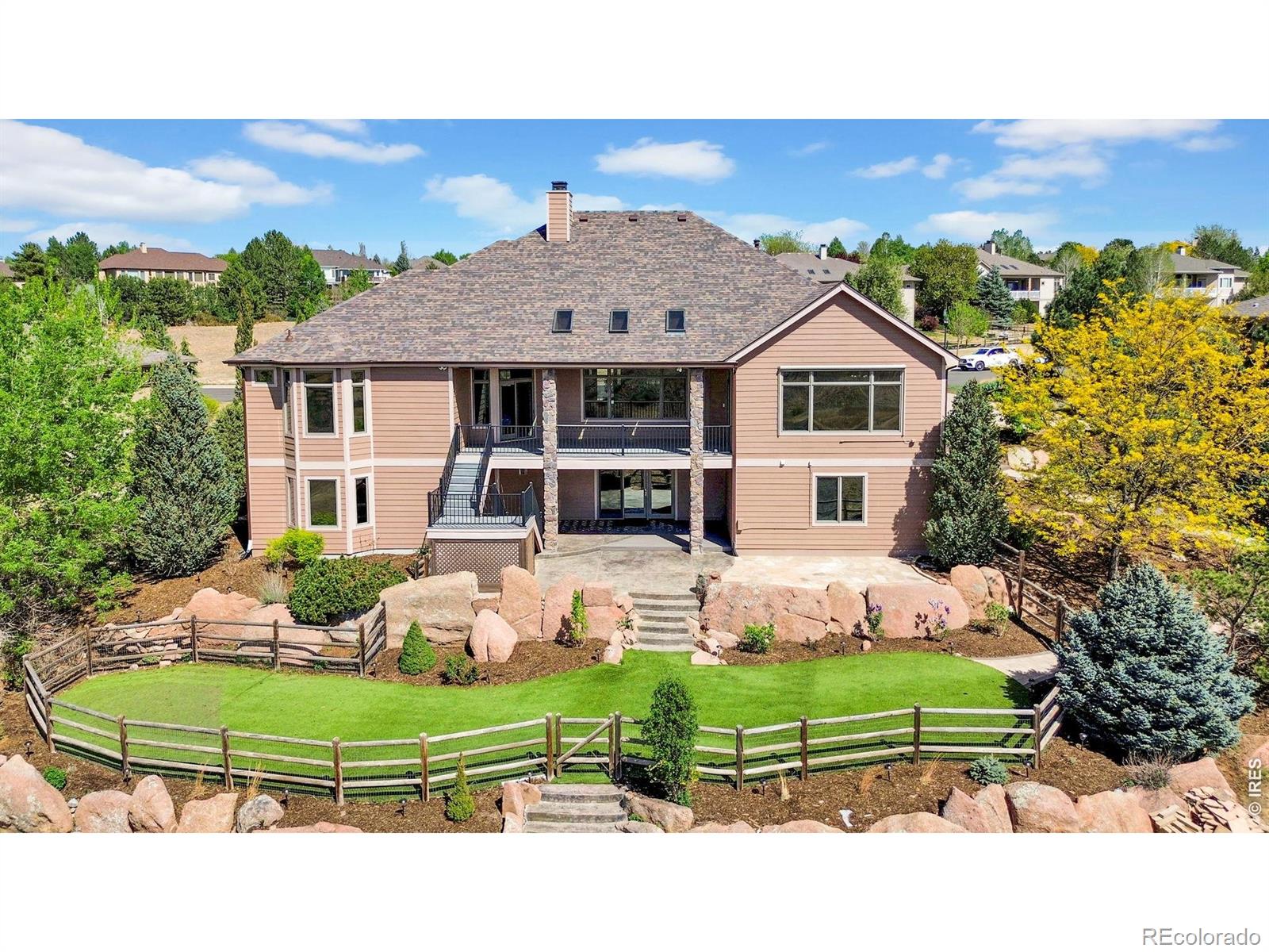 1532 Arroyo Drive Windsor CO 80550