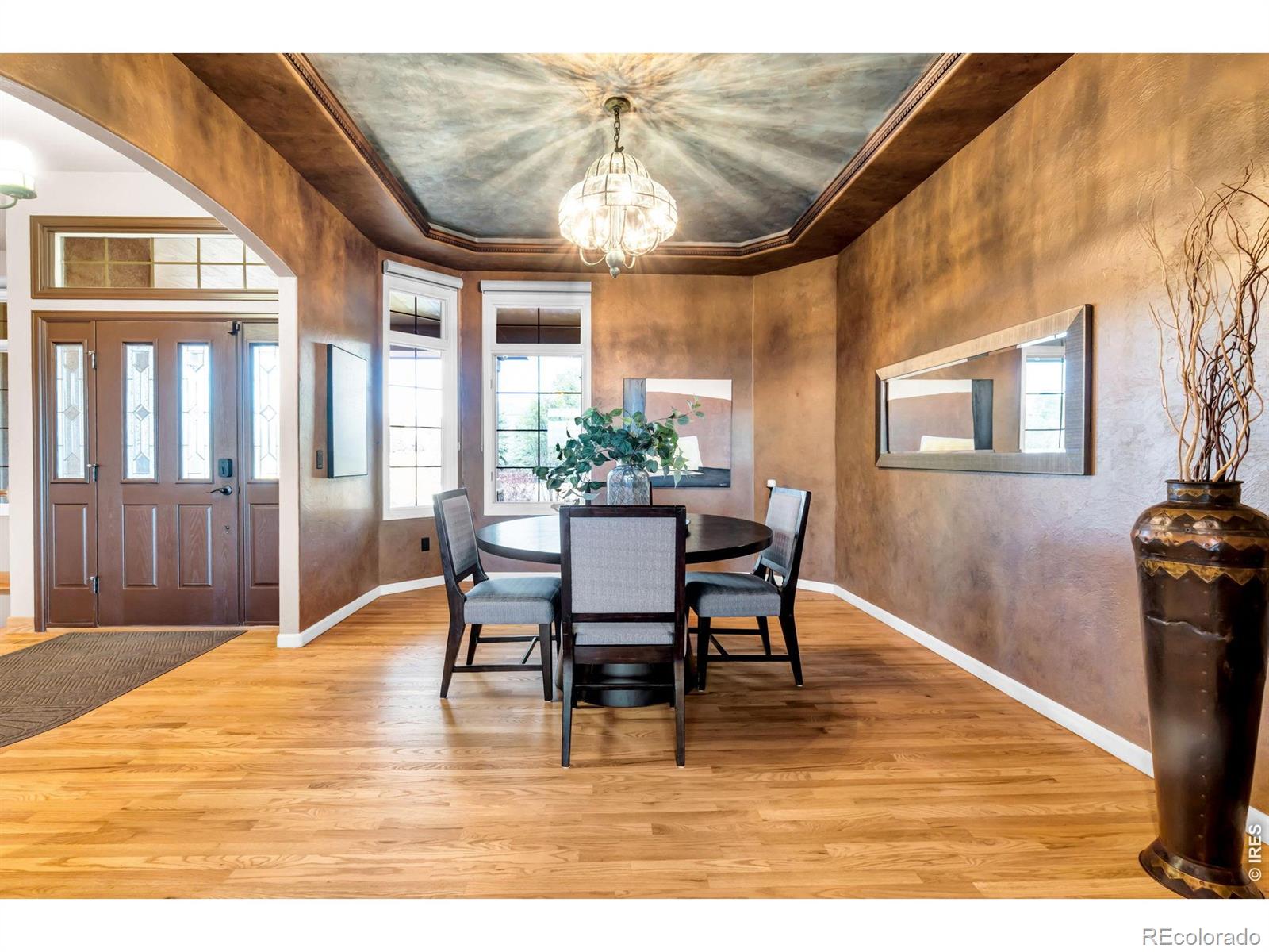 1532 Arroyo Drive Windsor CO 80550