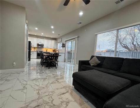 12472 S Bellisario Creek Court Parker CO 80134