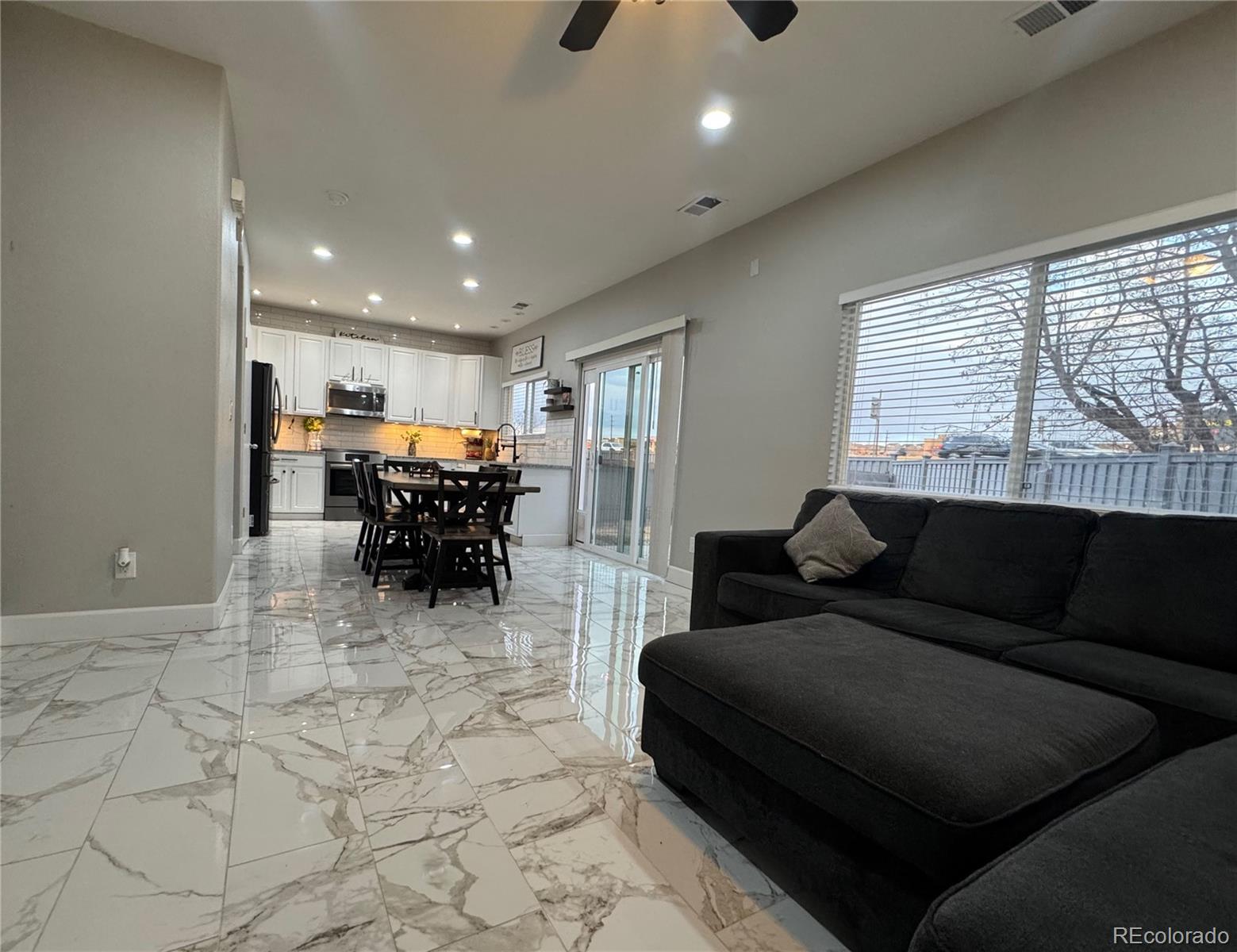 12472 S Bellisario Creek Court Parker CO 80134
