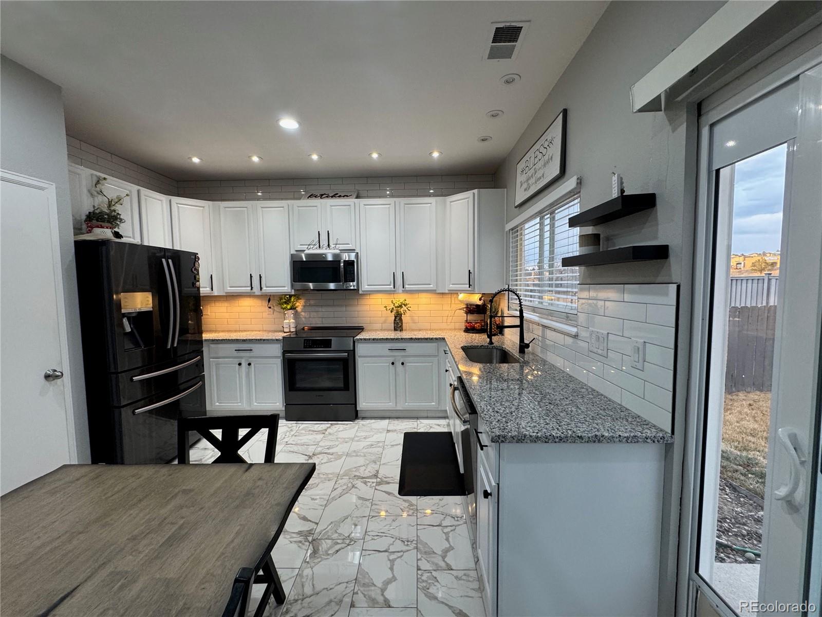 12472 S Bellisario Creek Court Parker CO 80134