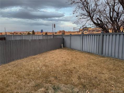 12472 S Bellisario Creek Court Parker CO 80134
