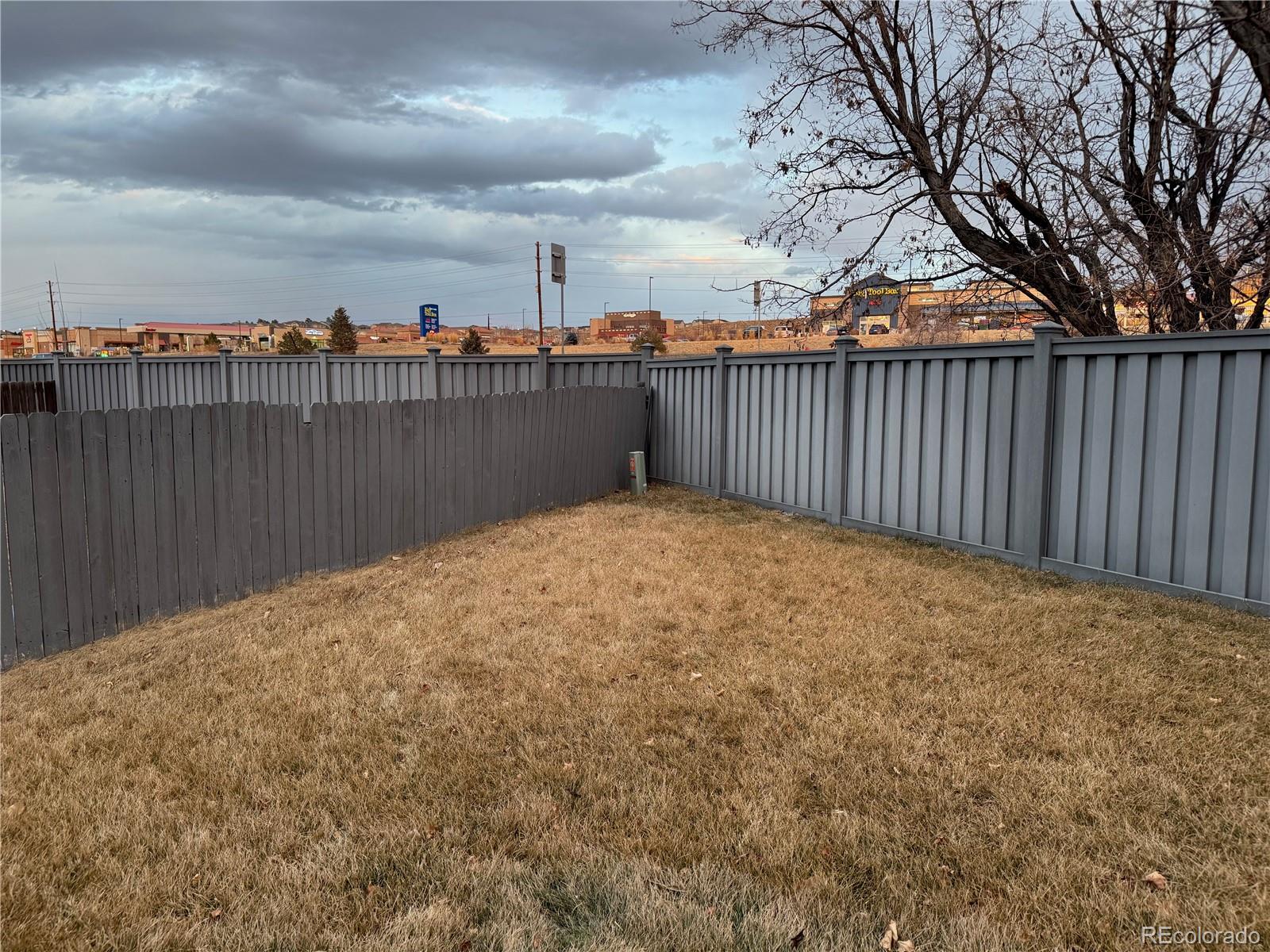 12472 S Bellisario Creek Court Parker CO 80134