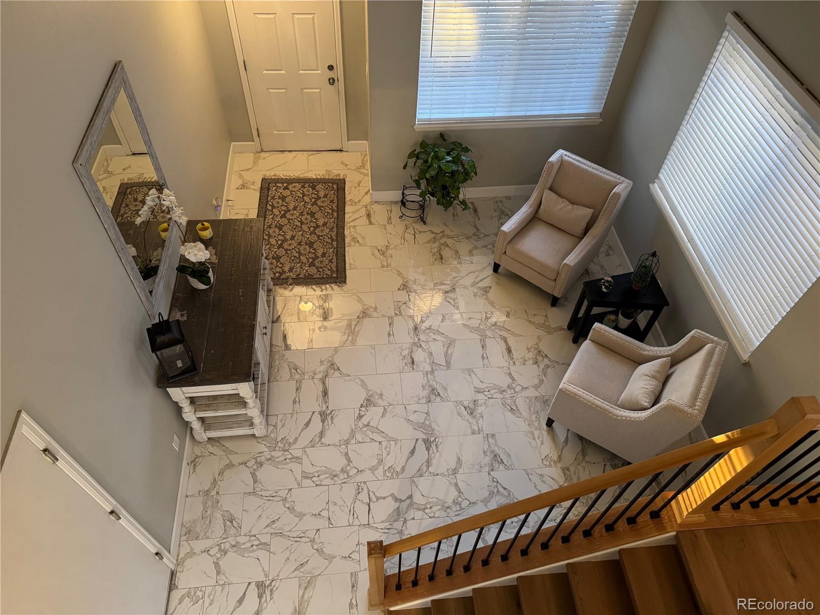 12472 S Bellisario Creek Court Parker CO 80134