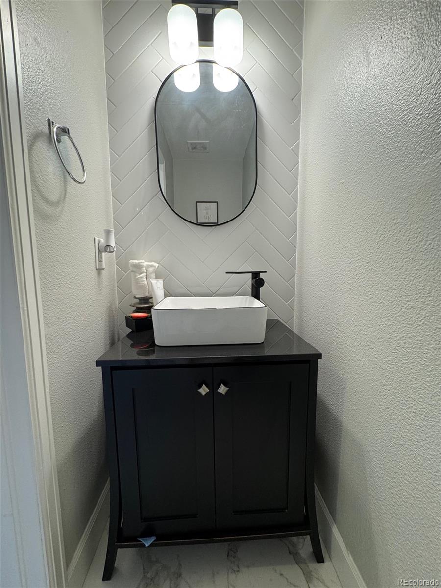 12472 S Bellisario Creek Court Parker CO 80134
