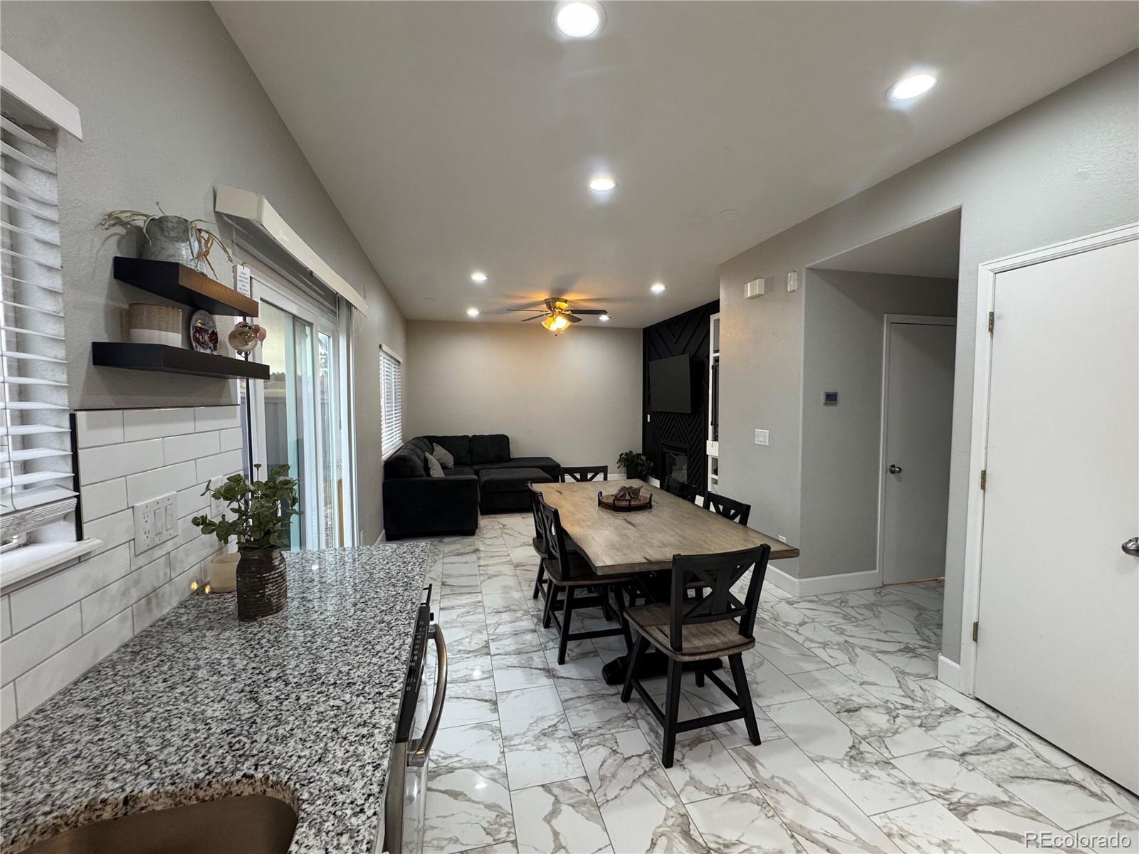 12472 S Bellisario Creek Court Parker CO 80134