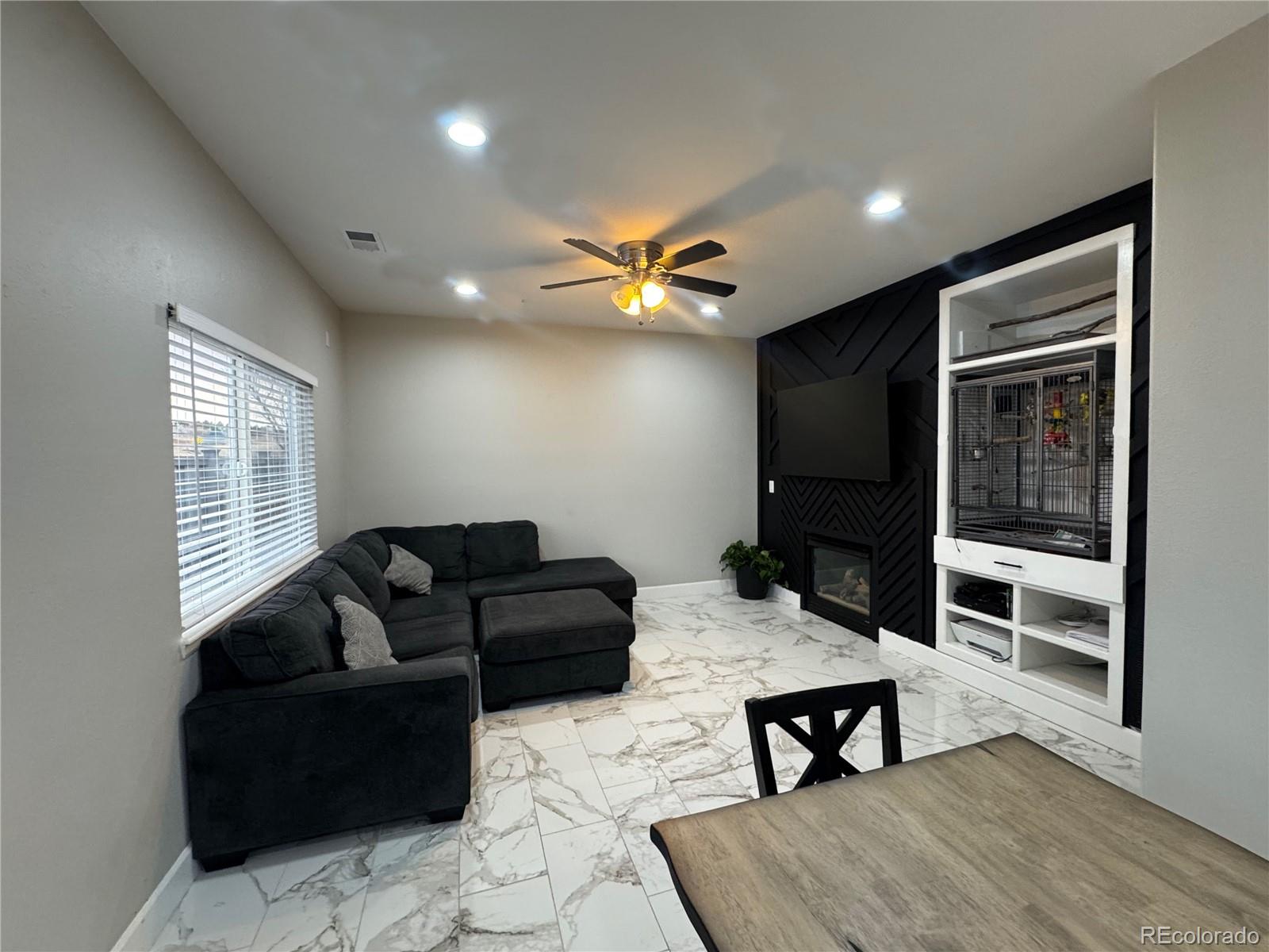 12472 S Bellisario Creek Court Parker CO 80134