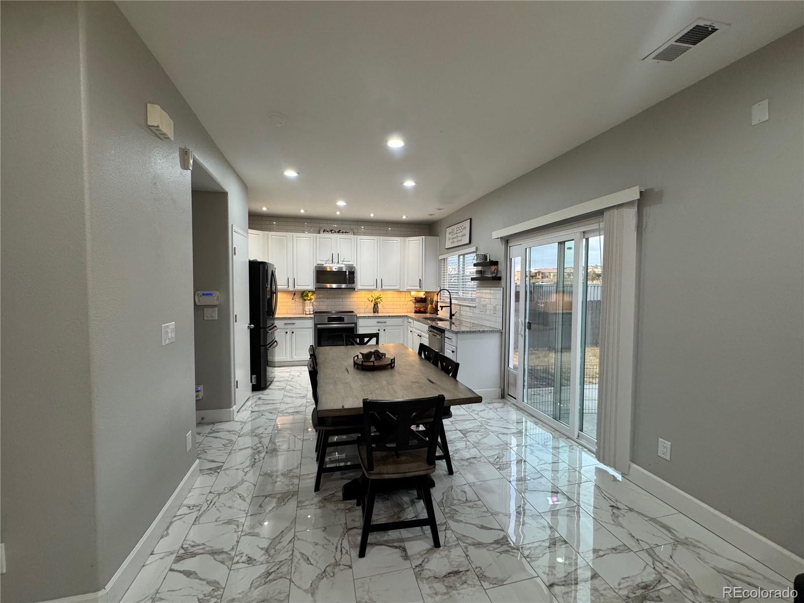 12472 S Bellisario Creek Court Parker CO 80134