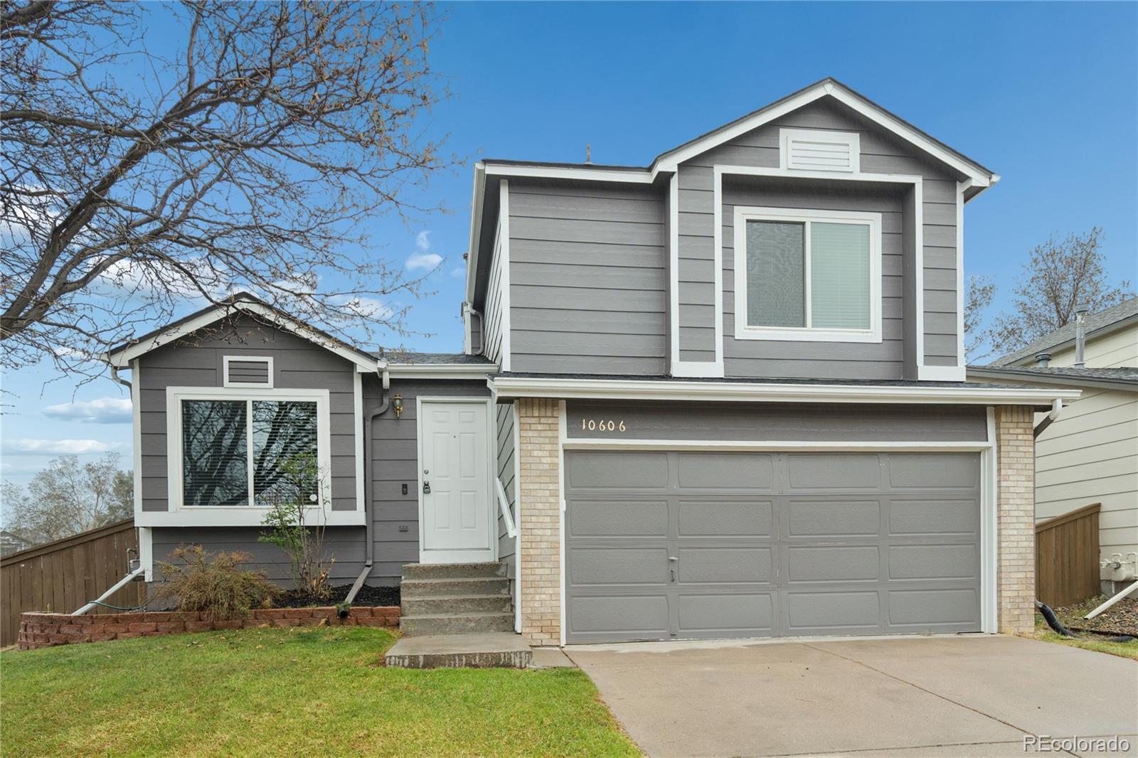 10606 Hyacinth Court Highlands Ranch CO 80129