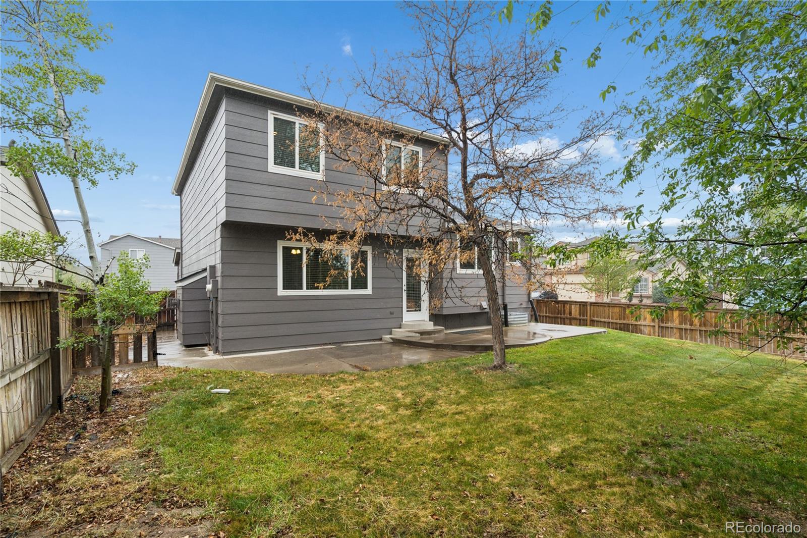 10606 Hyacinth Court Highlands Ranch CO 80129