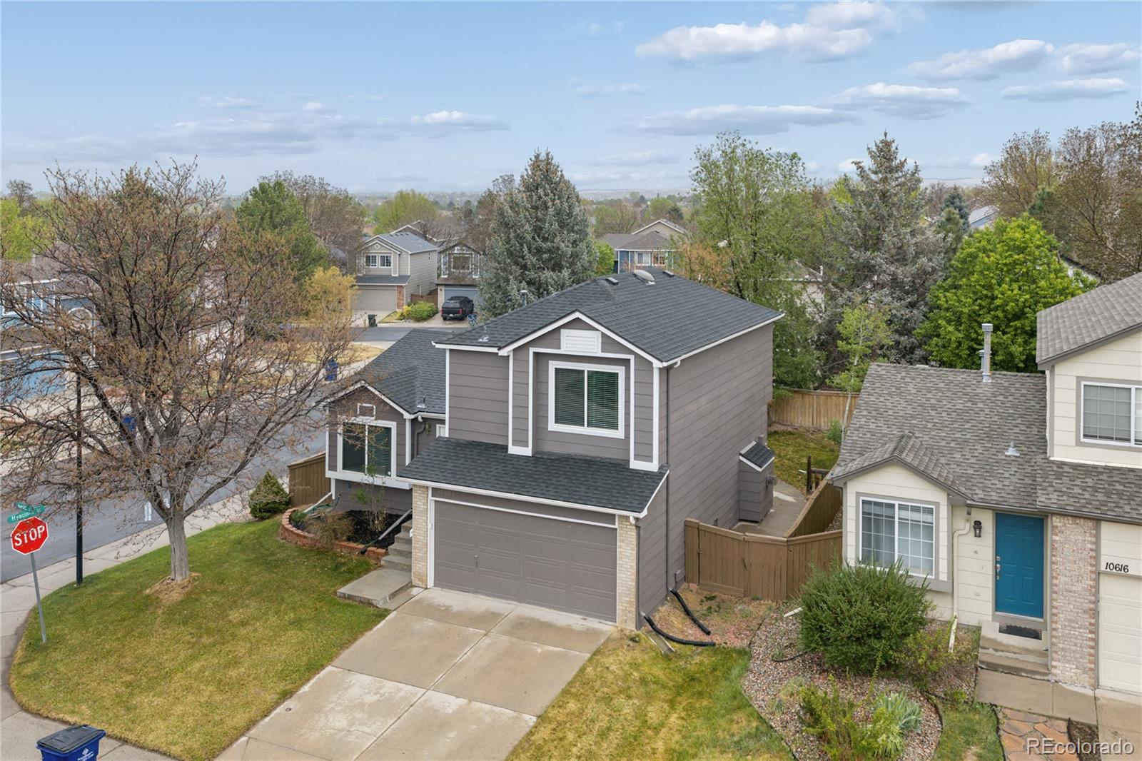 10606 Hyacinth Court Highlands Ranch CO 80129