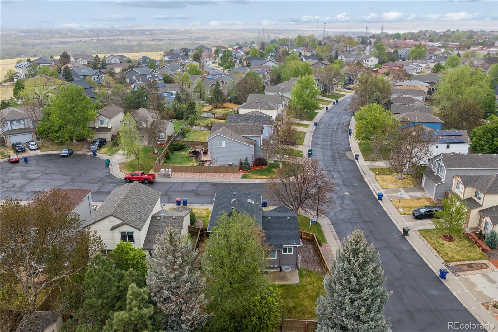 10606 Hyacinth Court Highlands Ranch CO 80129