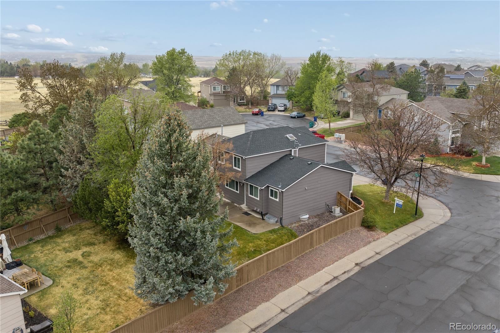 10606 Hyacinth Court Highlands Ranch CO 80129