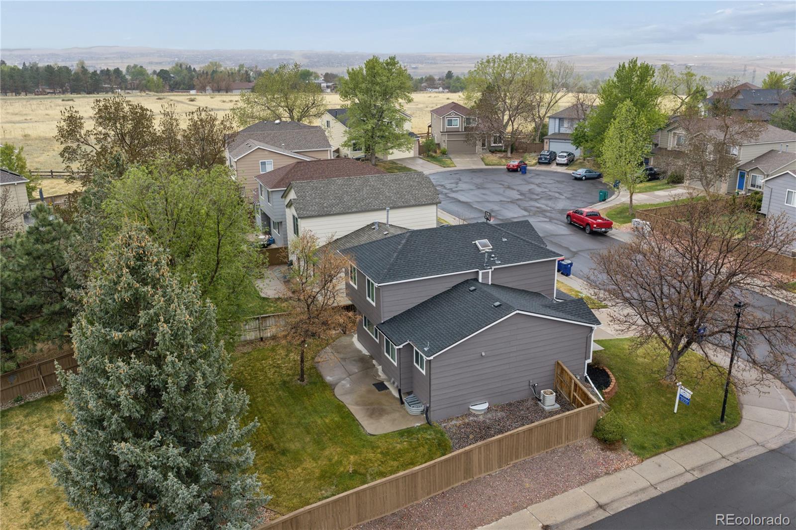 10606 Hyacinth Court Highlands Ranch CO 80129