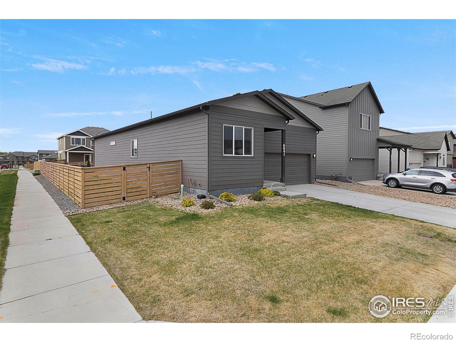 6641 6th Street Greeley CO 80634