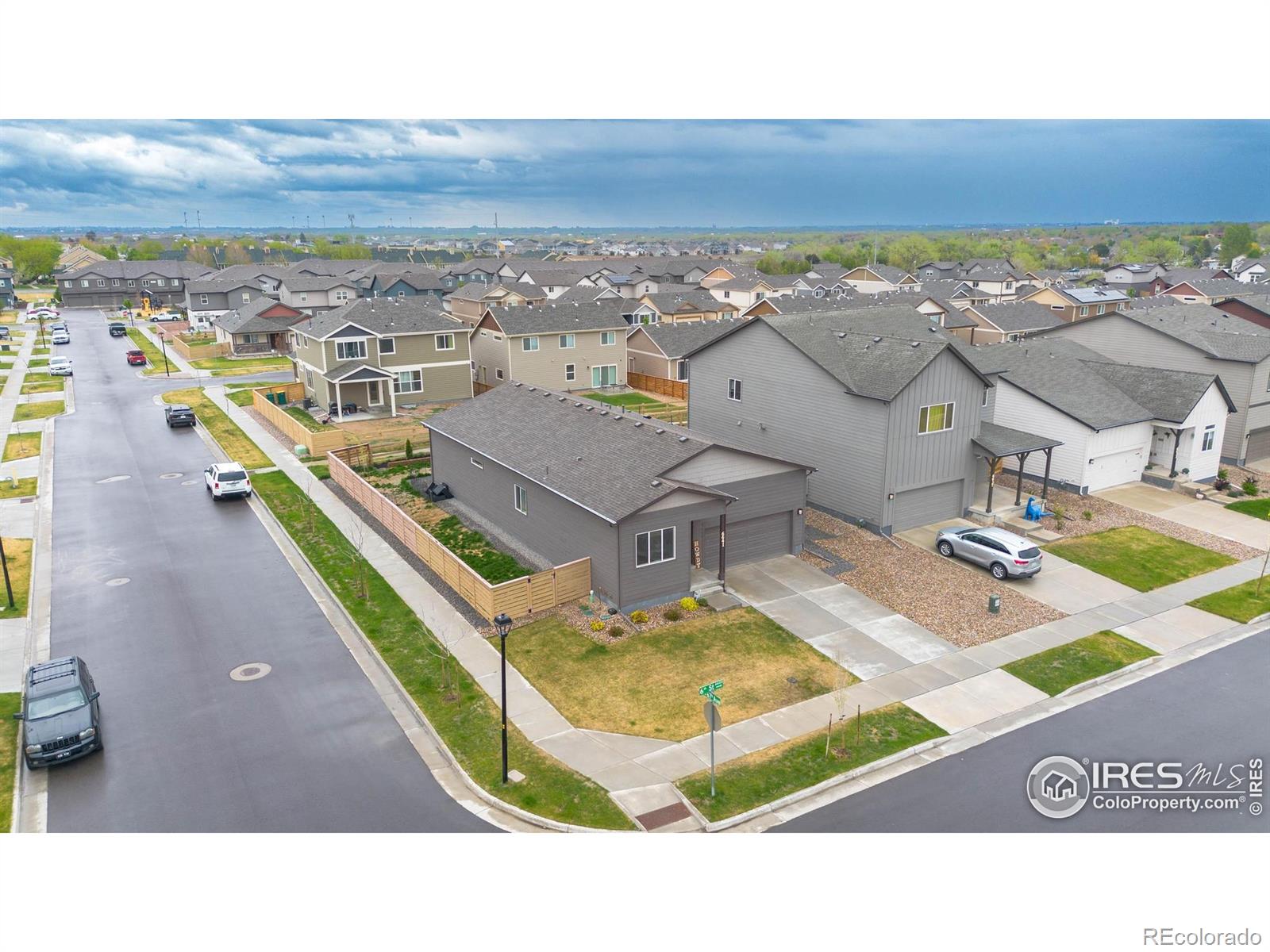 6641 6th Street Greeley CO 80634