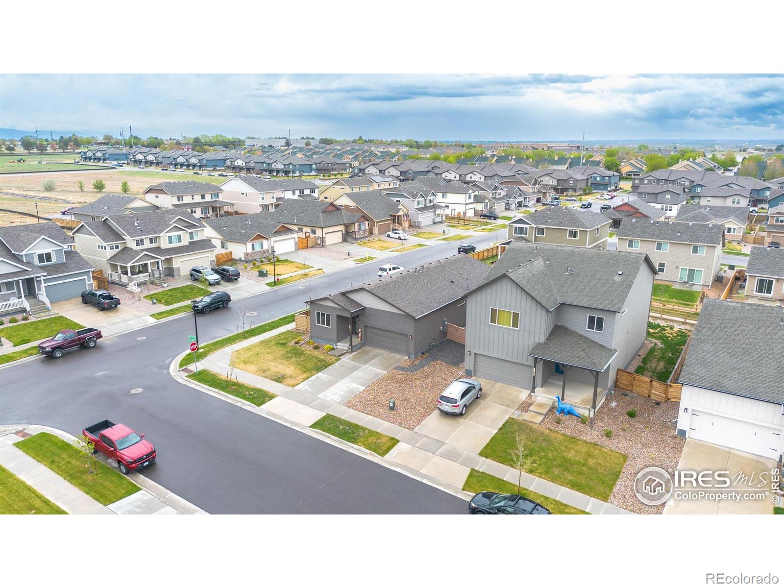 6641 6th Street Greeley CO 80634