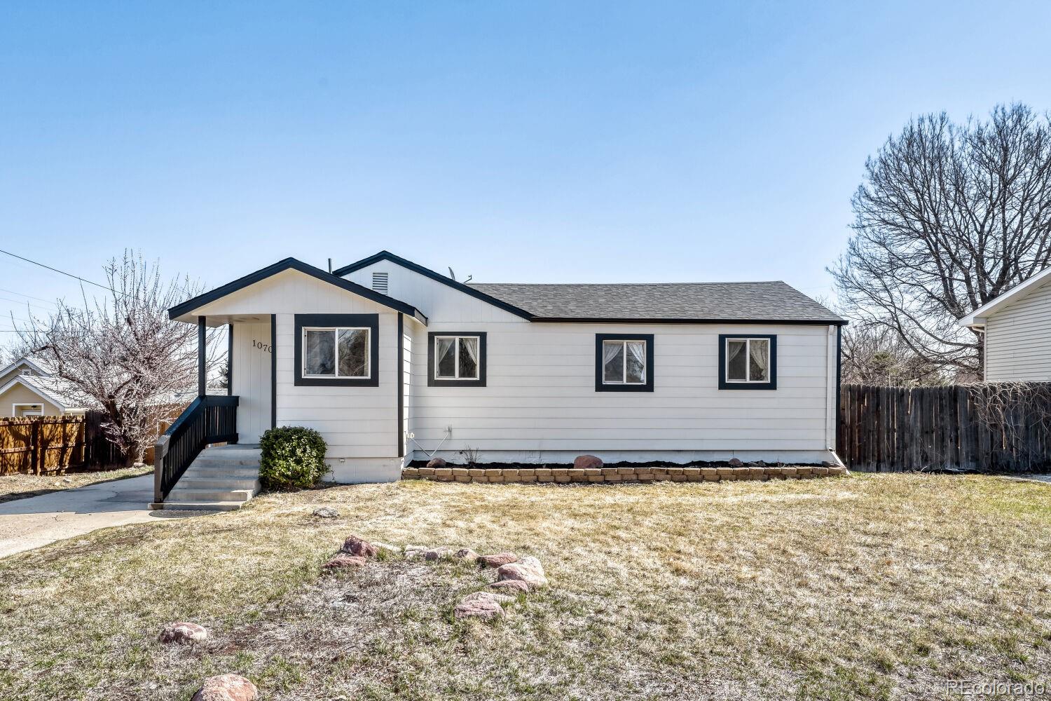 1070 Urban Street Lakewood CO 80401