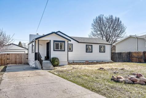 1070 Urban Street Lakewood CO 80401