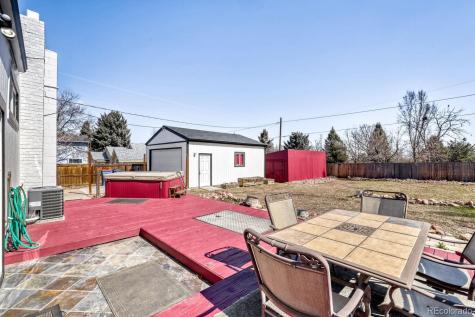 1070 Urban Street Lakewood CO 80401