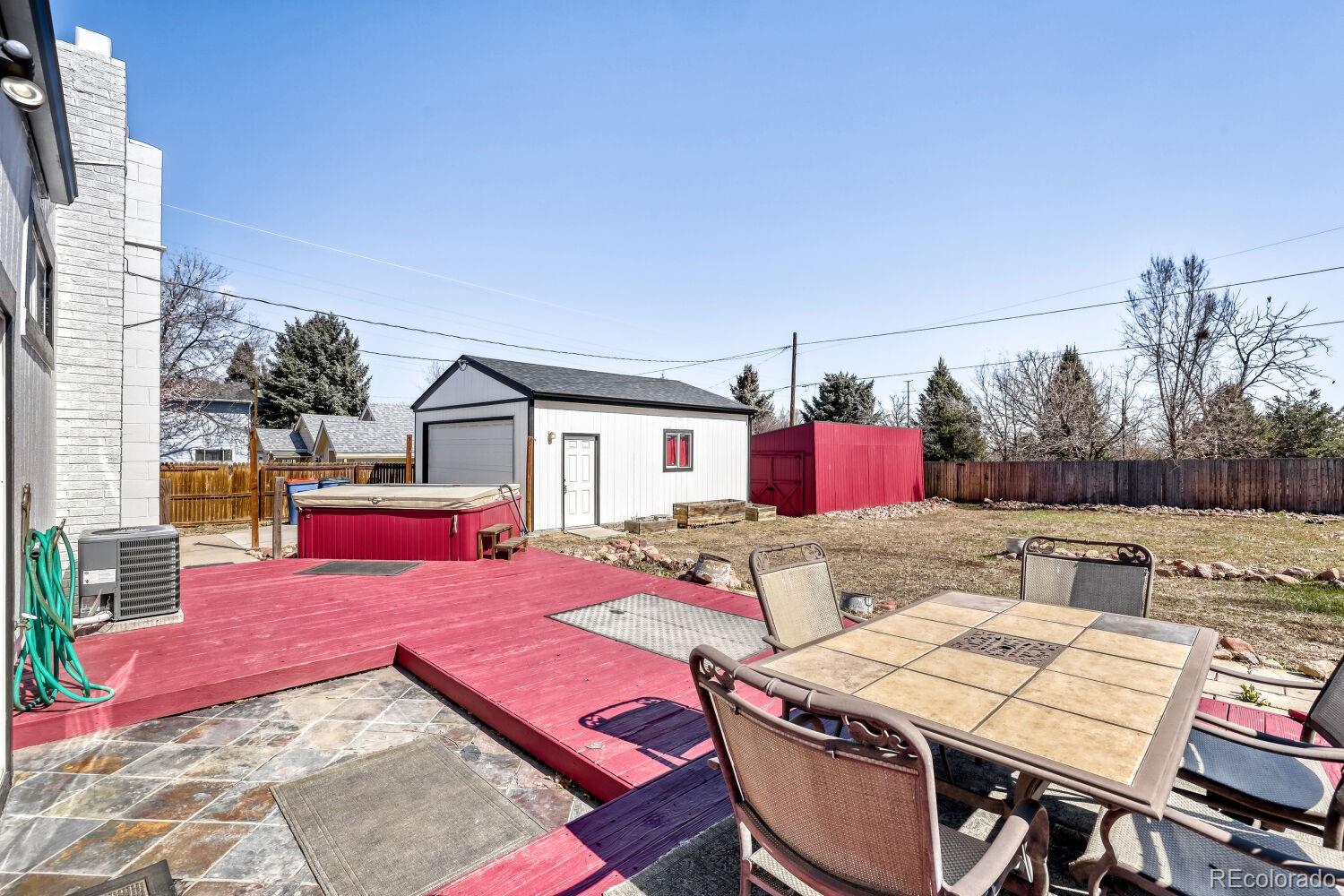 1070 Urban Street Lakewood CO 80401