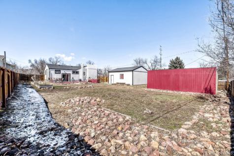 1070 Urban Street Lakewood CO 80401
