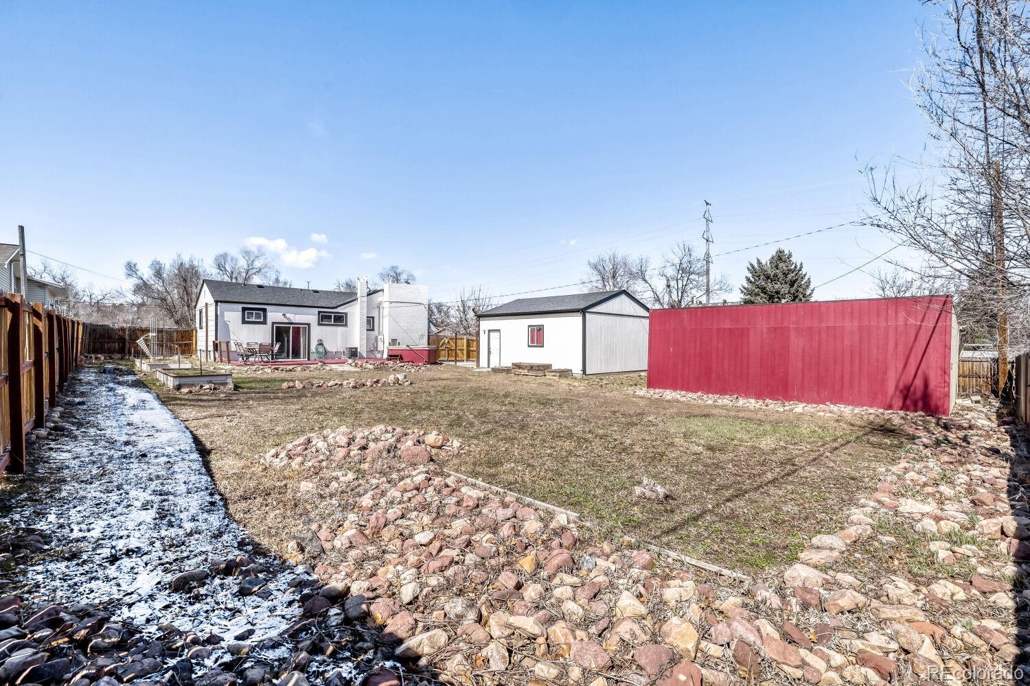 1070 Urban Street Lakewood CO 80401