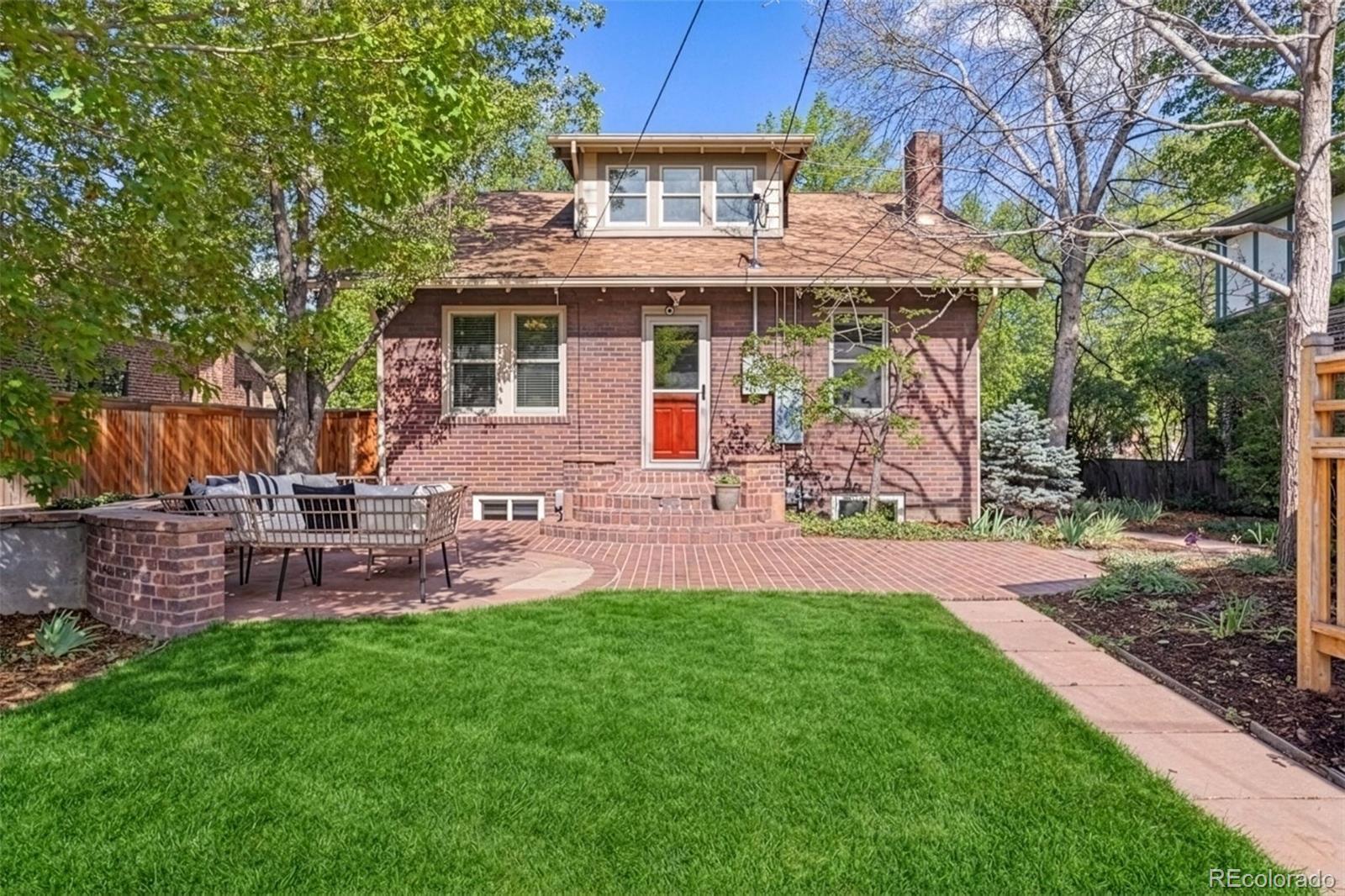 2257 Ivanhoe Street Denver CO 80207