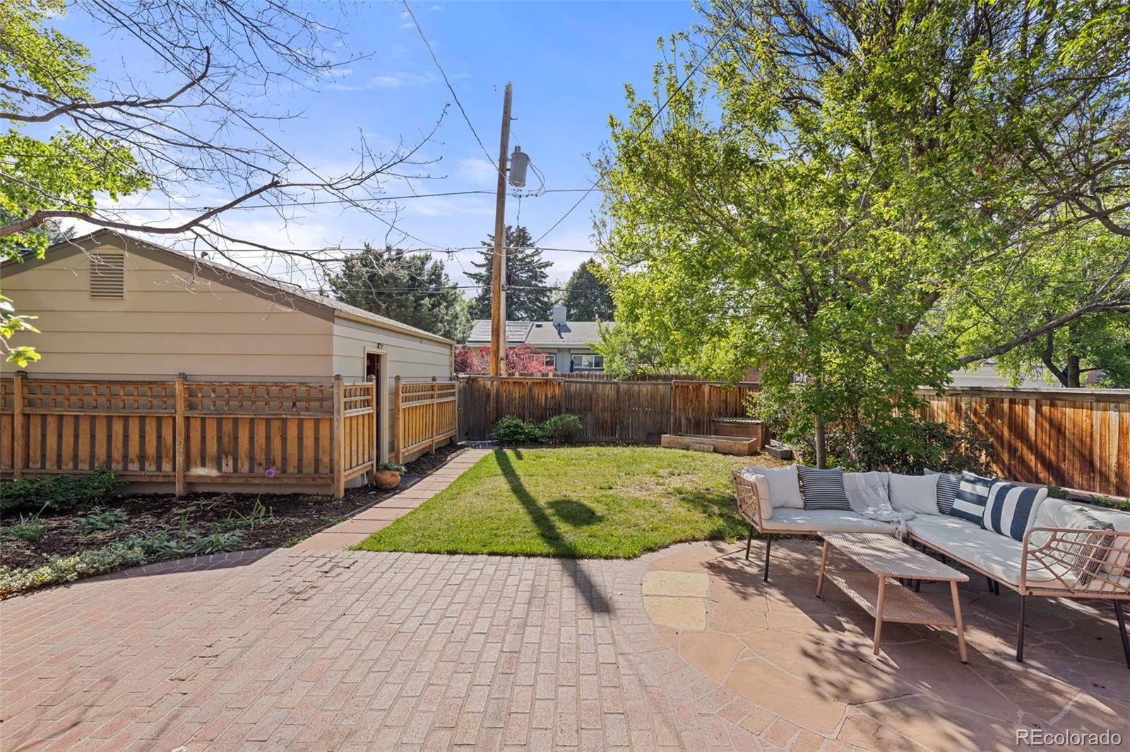 2257 Ivanhoe Street Denver CO 80207